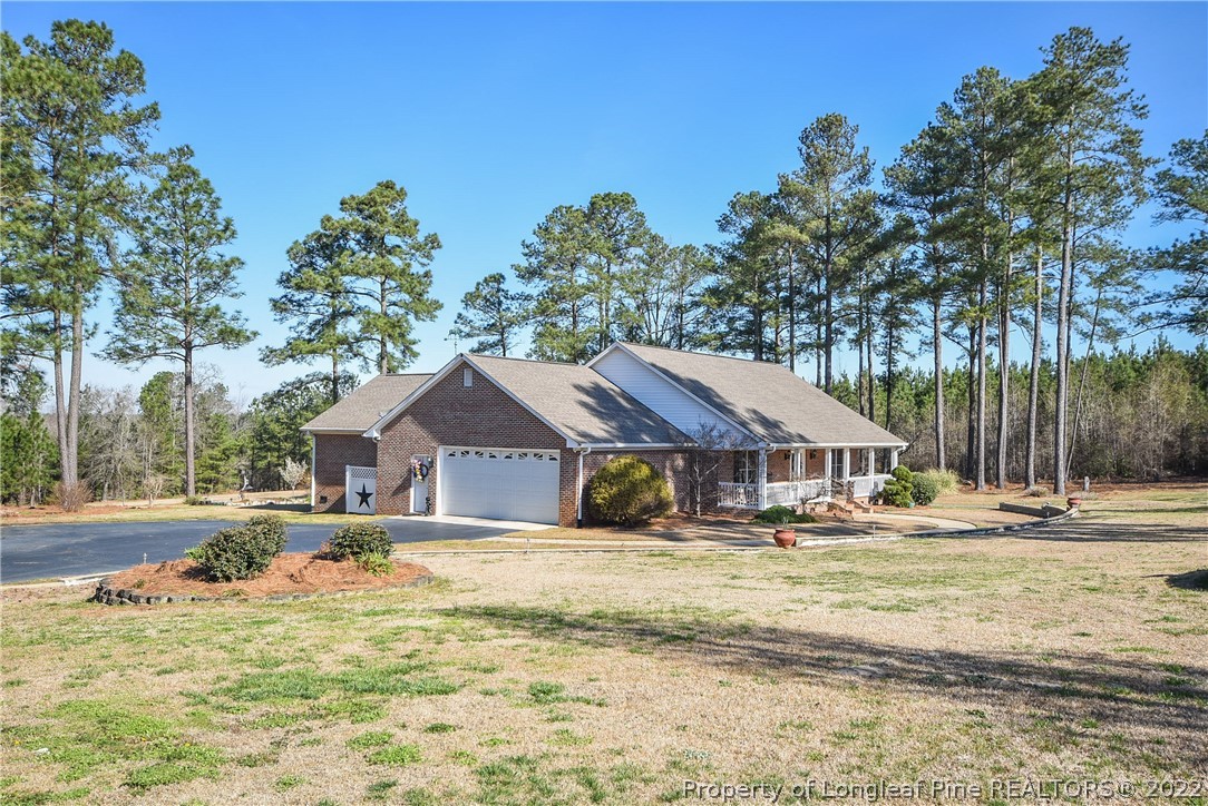 1396 Line Road Cameron, NC 28326 - Photo 2 of 42 Gallery Image 2