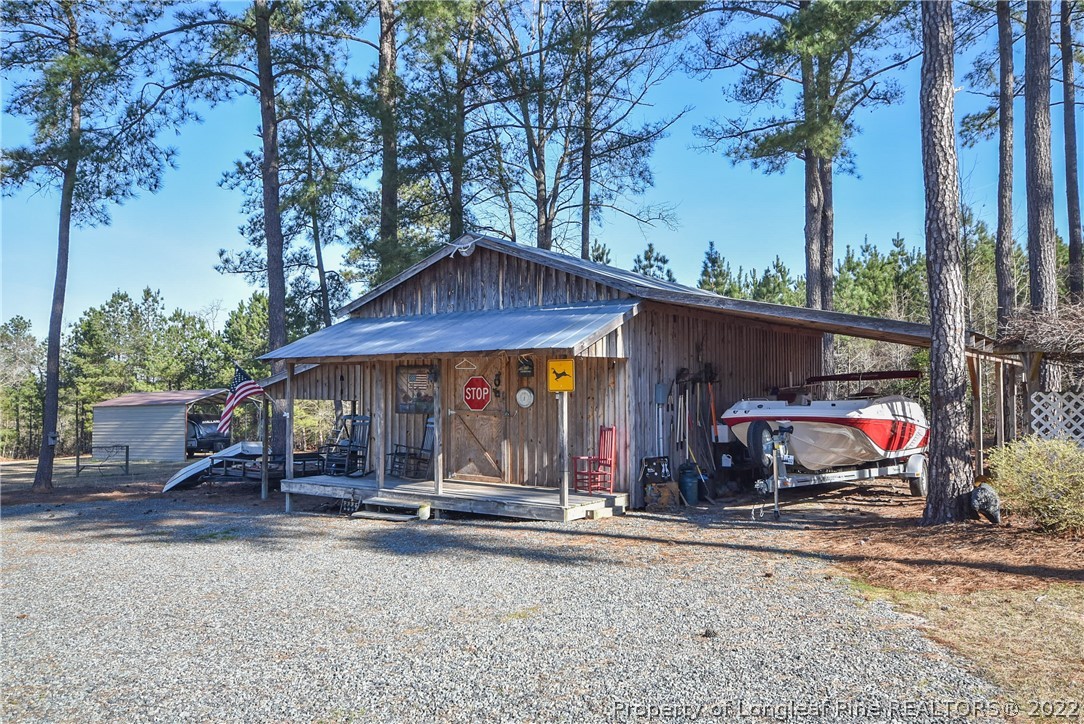1396 Line Road Cameron, NC 28326 - Photo 29 of 42 Gallery Image 29
