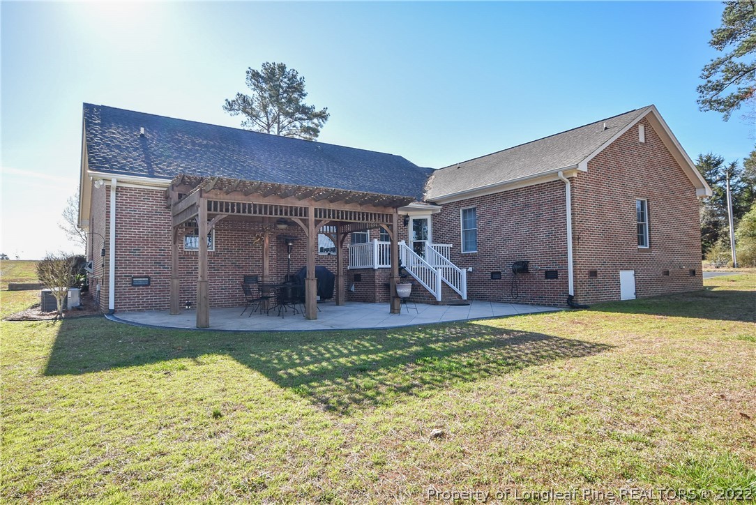 1396 Line Road Cameron, NC 28326 - Photo 3 of 42 Gallery Image 3