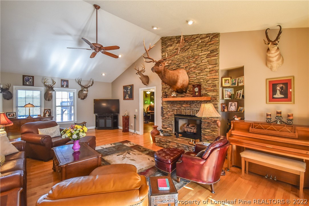 1396 Line Road Cameron, NC 28326 - Photo 5 of 42 Gallery Image 5