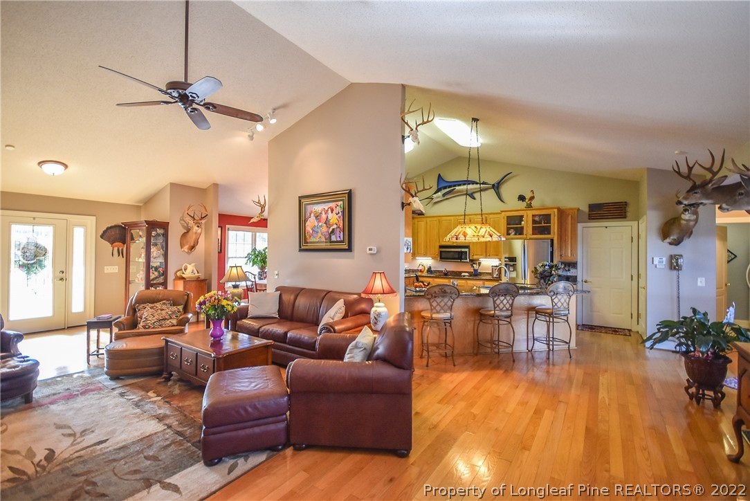 1396 Line Road Cameron, NC 28326 - Photo 8 of 42 Gallery Image 8