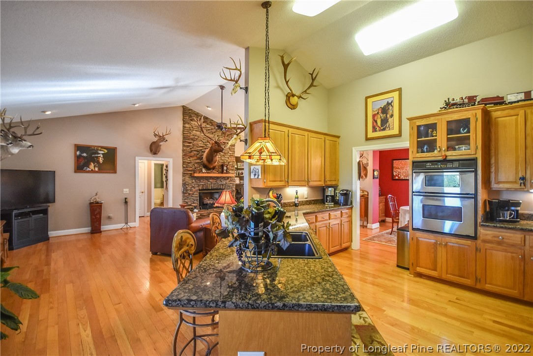 1396 Line Road Cameron, NC 28326 - Photo 10 of 42 Gallery Image 10