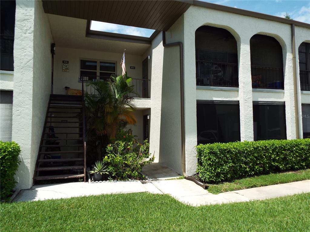 7701 Starkey Road, Unit 314 Seminole, FL 33777 - Photo 1 of 1