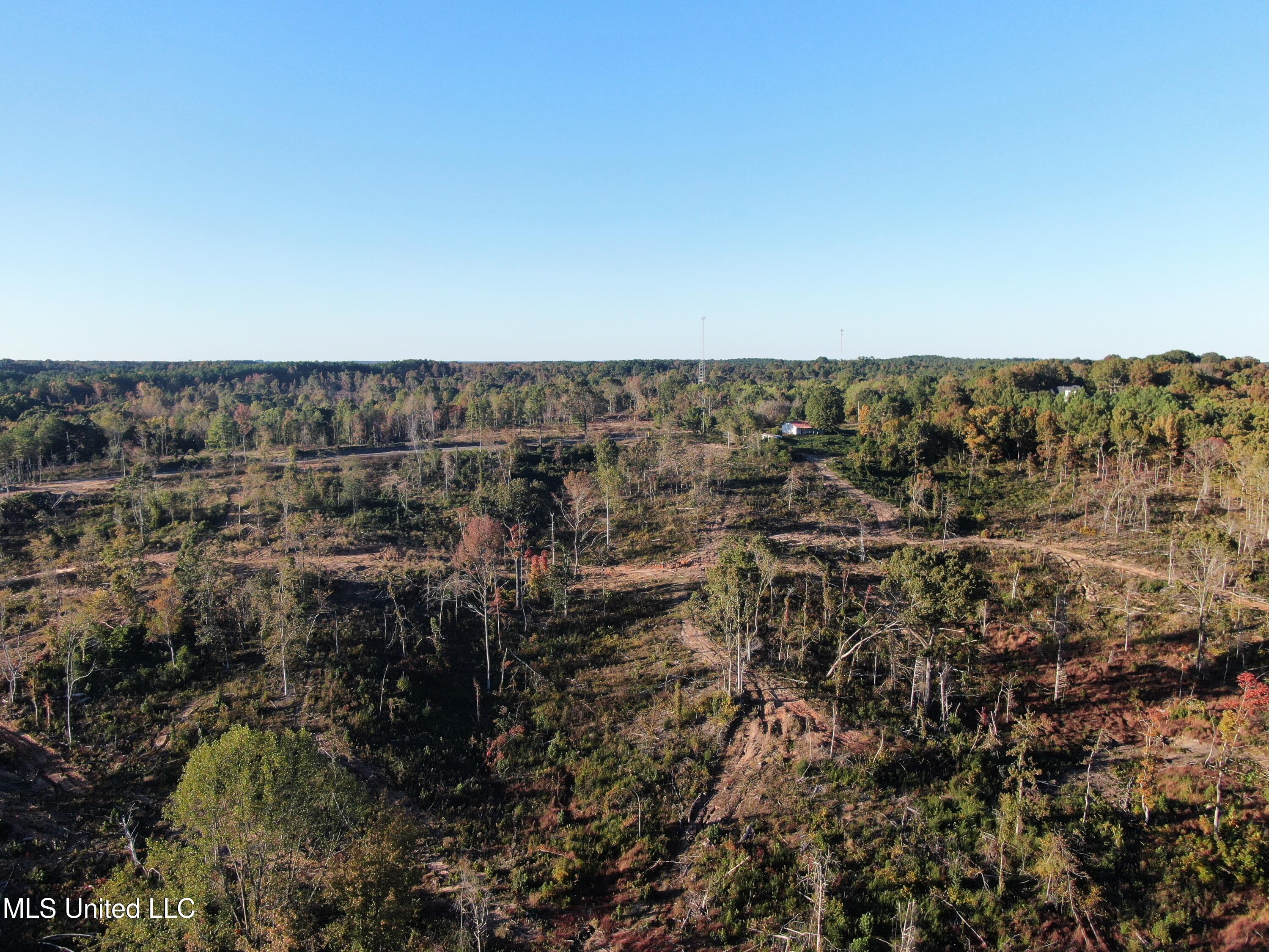 5 Marianna Road Holly Springs, MS 38635 - Photo 16 of 16 DJI_0779