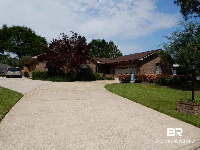 2799 Pine Ridge Drive Lillian, AL 36549 - Photo 1 of 1 Gallery Image 1