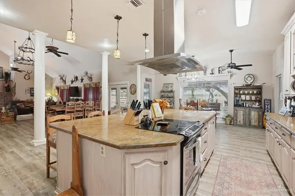 $1,100,000 | 15561 Highway 281, Premont, TX 78375