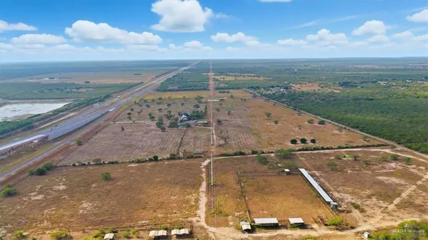 a view of a tennis court