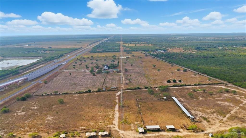 15561 Highway 281 Premont, TX 78375 - Photo 7 of 43 a view of a terrace