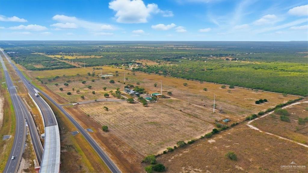 15561 Highway 281 Premont, TX 78375 - Photo 9 of 43 an aerial view of beach and ocean