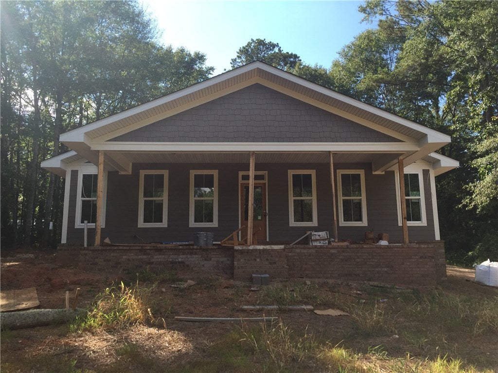 156 Cone Street Auburn, AL 36830 - Photo 1 of 2 Gallery Image 1