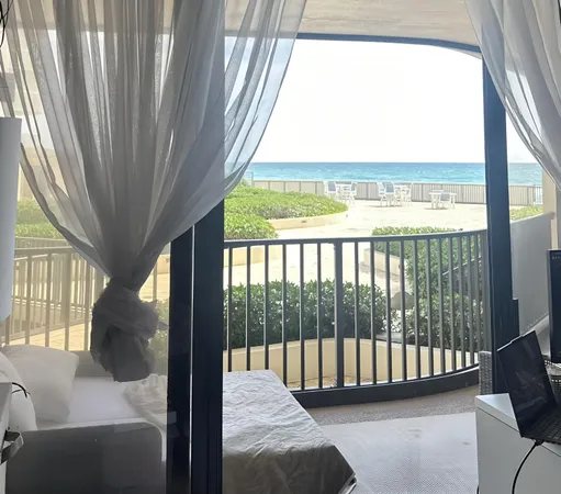 $4,400 | 3610 South Ocean Boulevard, Unit 109, South Palm Beach, FL 33480