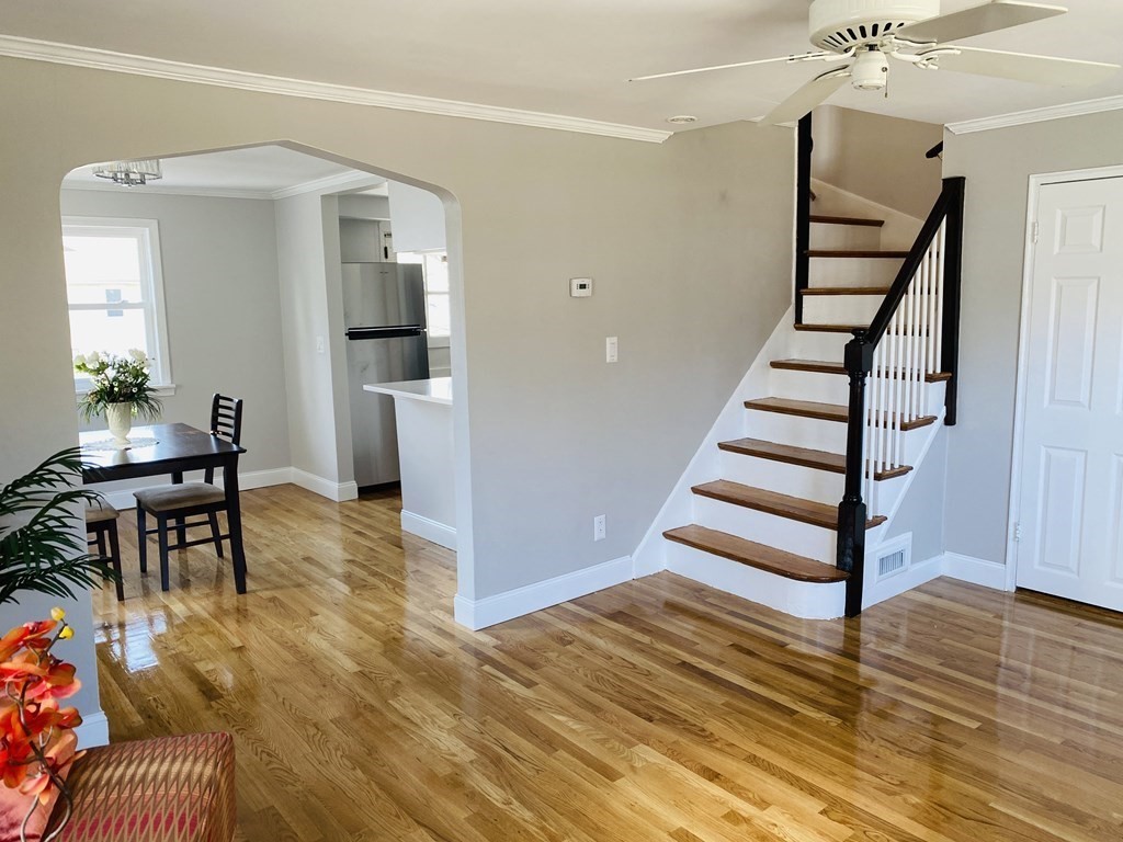 Thirtyone York Avenue, Unit 31, Watertown, MA 02472 Compass