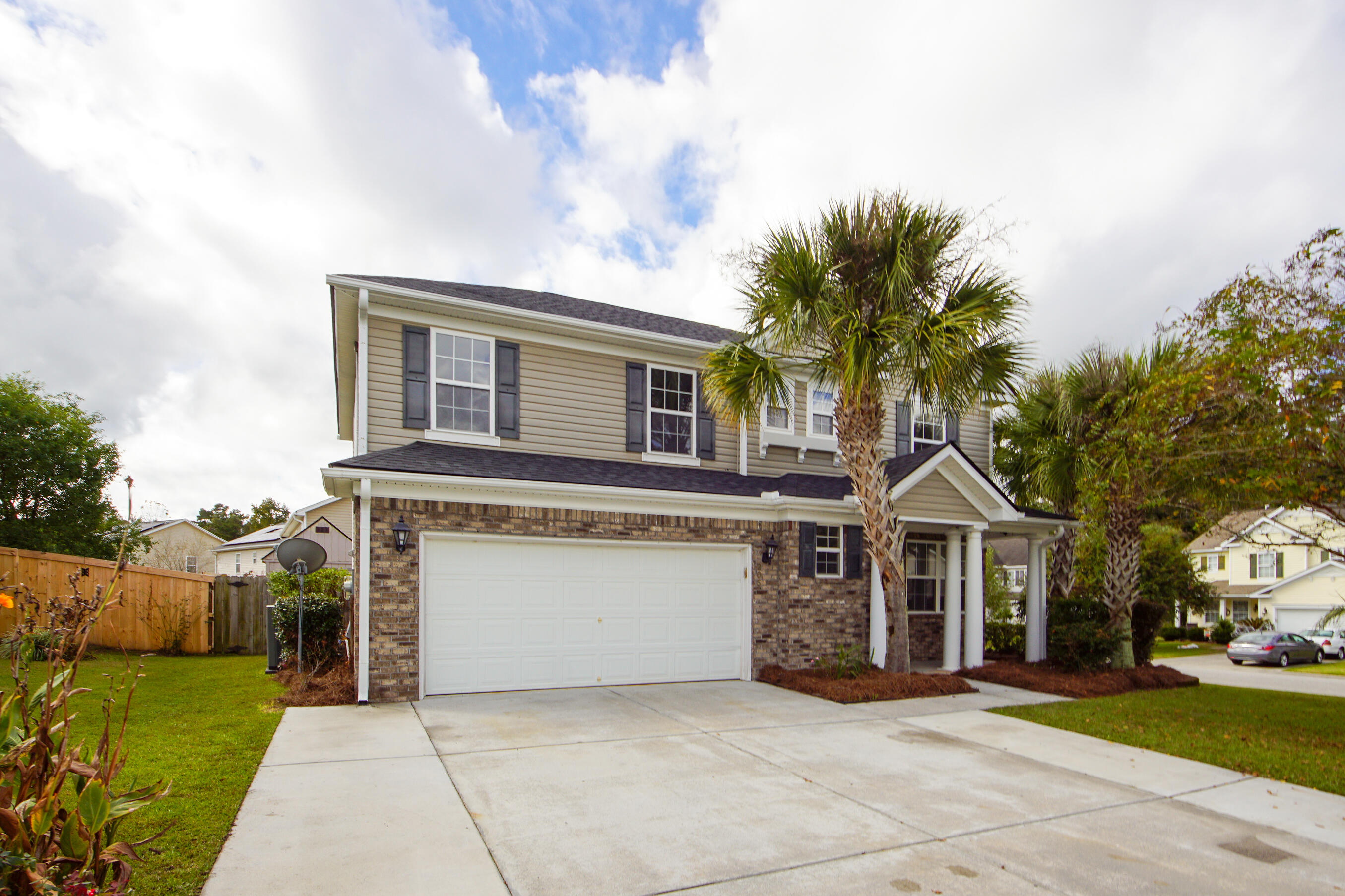 205 Commencement Boulevard Ladson, SC 29456 - Photo 1 of 46 102521 001
