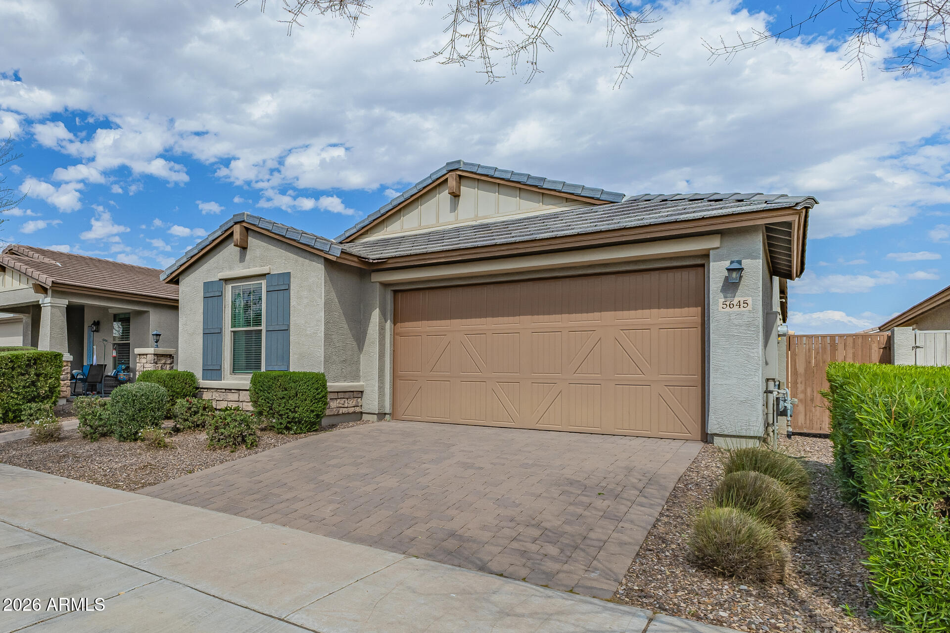 5645 South Colt Mesa, AZ 85212 - Photo 6 of 28 06 - Colt