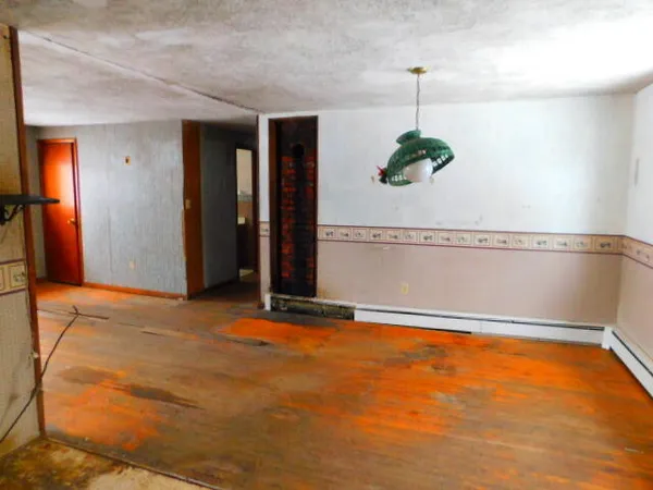 $59,000 | 56 Cooper Street, Machias, ME 04654