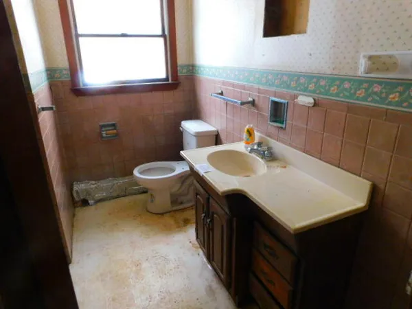 $59,000 | 56 Cooper Street, Machias, ME 04654