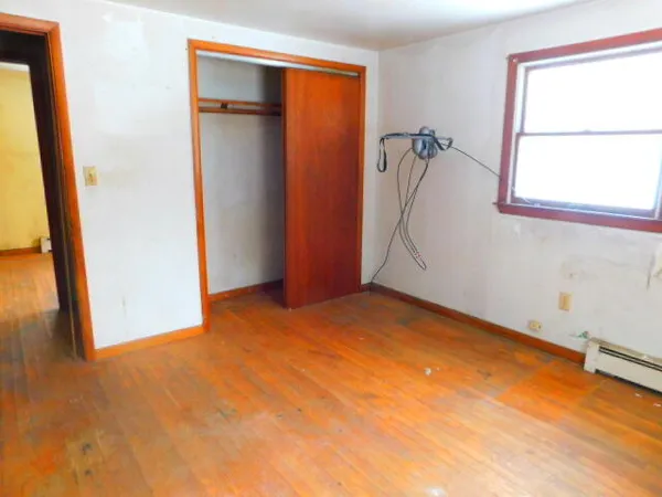 $59,000 | 56 Cooper Street, Machias, ME 04654