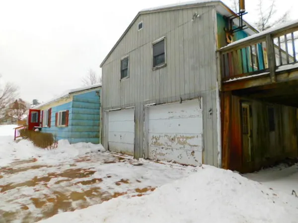 $59,000 | 56 Cooper Street, Machias, ME 04654