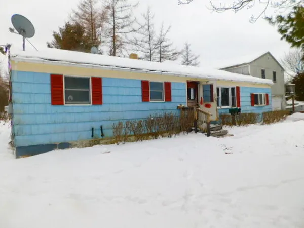 $59,000 | 56 Cooper Street, Machias, ME 04654