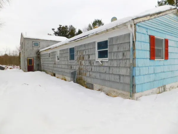 $59,000 | 56 Cooper Street, Machias, ME 04654