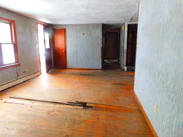 $59,000 | 56 Cooper Street, Machias, ME 04654