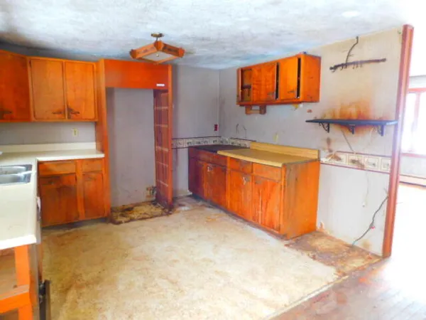 $59,000 | 56 Cooper Street, Machias, ME 04654