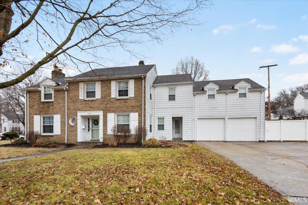 4041 Old Mill Road Fort Wayne, IN 46807 - Photo 1 of 35