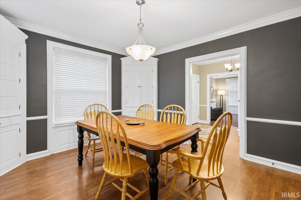 4041 Old Mill Road Fort Wayne, IN 46807 - Photo 13 of 35