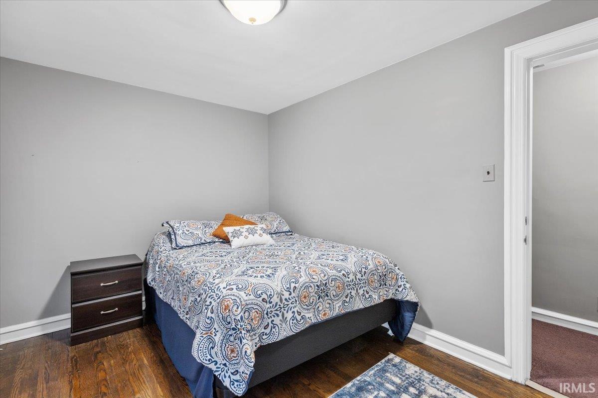 4041 Old Mill Road Fort Wayne, IN 46807 - Photo 19 of 35