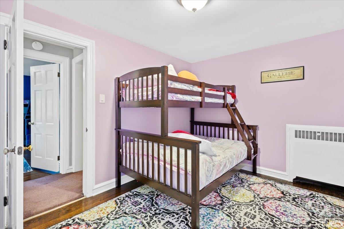 4041 Old Mill Road Fort Wayne, IN 46807 - Photo 21 of 35