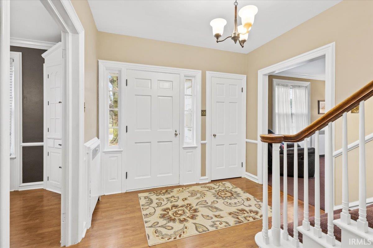 4041 Old Mill Road Fort Wayne, IN 46807 - Photo 10 of 35