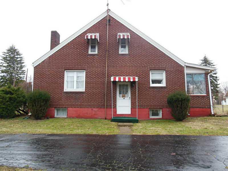 475 Whitestown Road Butler, PA 16001 - Photo 3 of 21 Other. Side entrance