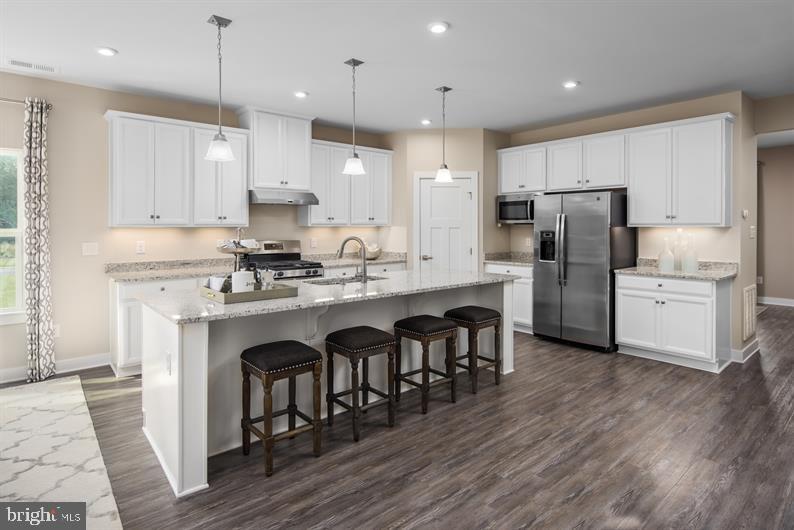 1277 Upper Patuxent Ridge Road Odenton, MD 21113 - Photo 21 of 35 Gallery Image 21