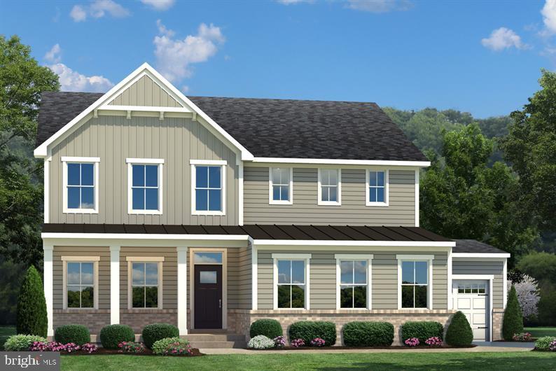 1277 Upper Patuxent Ridge Road Odenton, MD 21113 - Photo 9 of 35 Gallery Image 9