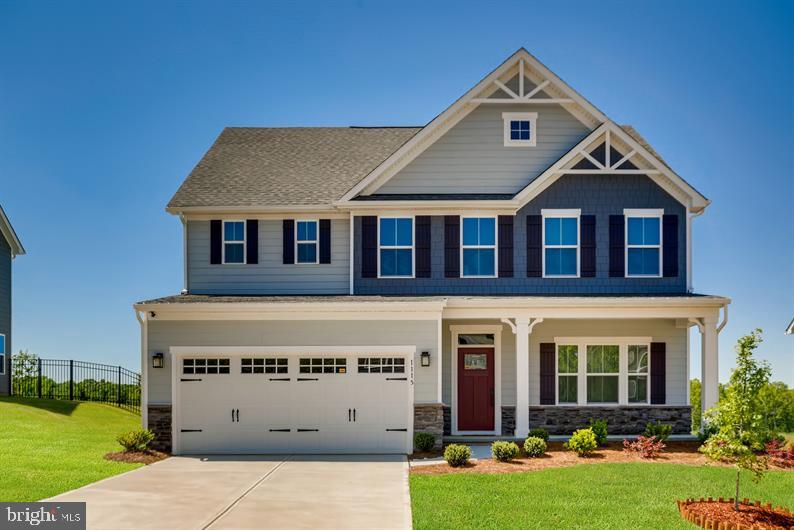 1277 Upper Patuxent Ridge Road Odenton, MD 21113 - Photo 10 of 35 Gallery Image 10