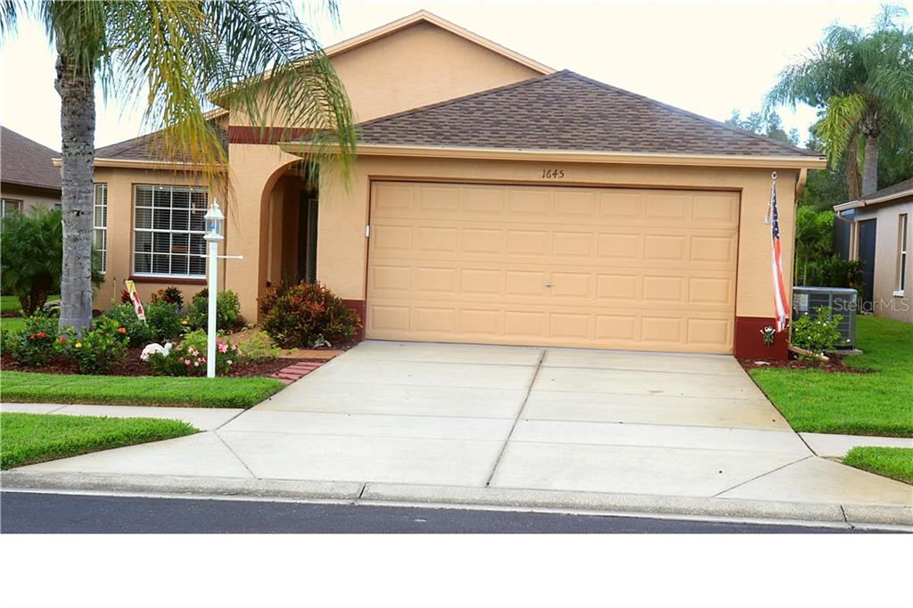 1645 Westerham Loop Trinity, FL 34655 - Photo 1 of 1
