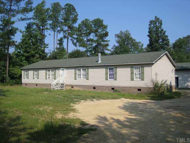 3201 Duck Pond Road Linden, NC 28356 - Photo 1 of 4 Gallery Image 1