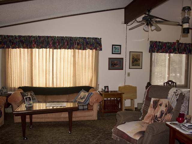 1015 Harris Lake Road Presque Isle, WI 54557 - Photo 3 of 5 Gallery Image 3