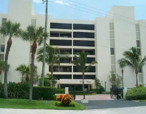 19900 Beach, Unit 804 Jupiter, FL 33469 - Photo 1 of 1 Primary Photo