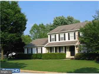 816 Waverly Road Kennett Square, PA 19348 - Photo 1 of 10 Exterior Front