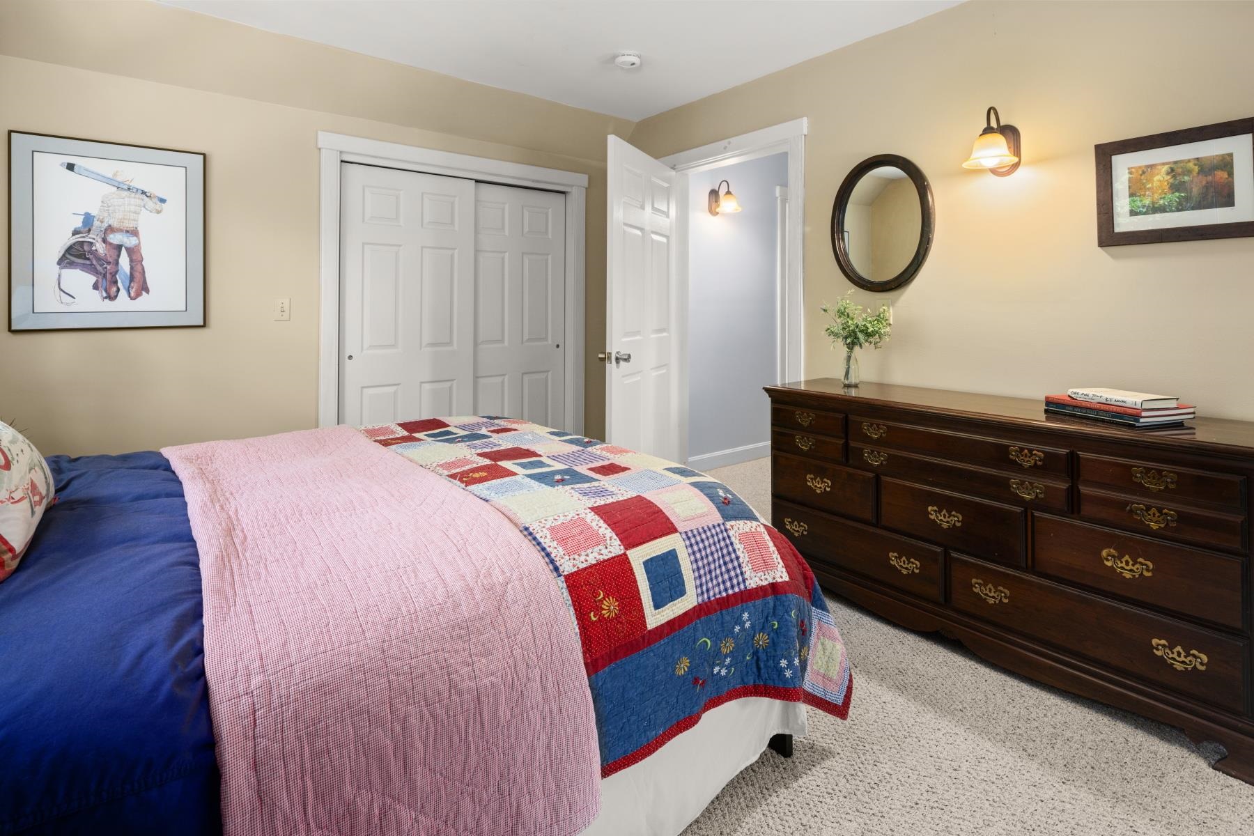 1242 Cady's Falls Road Morristown, VT 05661 - Photo 17 of 31