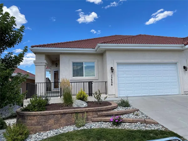 $2,995 | 13898 Paradise Villas Grove, Colorado Springs, CO 80921