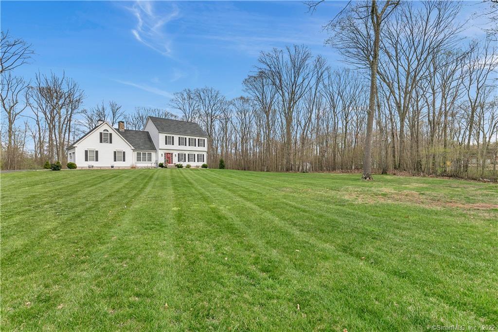 874 Killingworth Road Haddam, CT 06441 - Photo 1 of 1