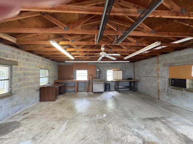 4916 Hildebrand Road Northwest Roanoke, VA 24012 - Photo 21 of 24 a view of a storage room