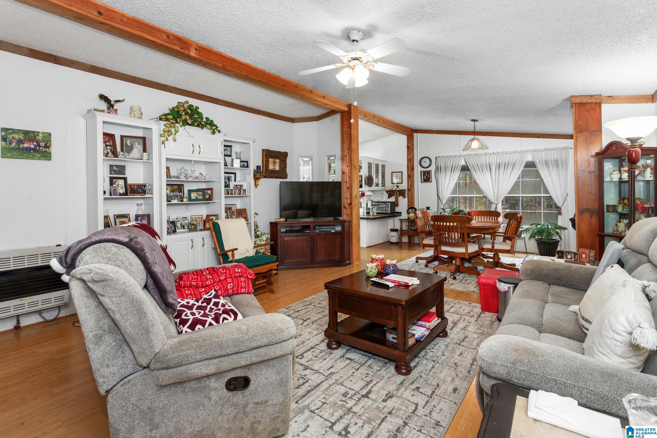 494 Kimberly Road Piedmont, AL 36272 - Photo 6 of 33