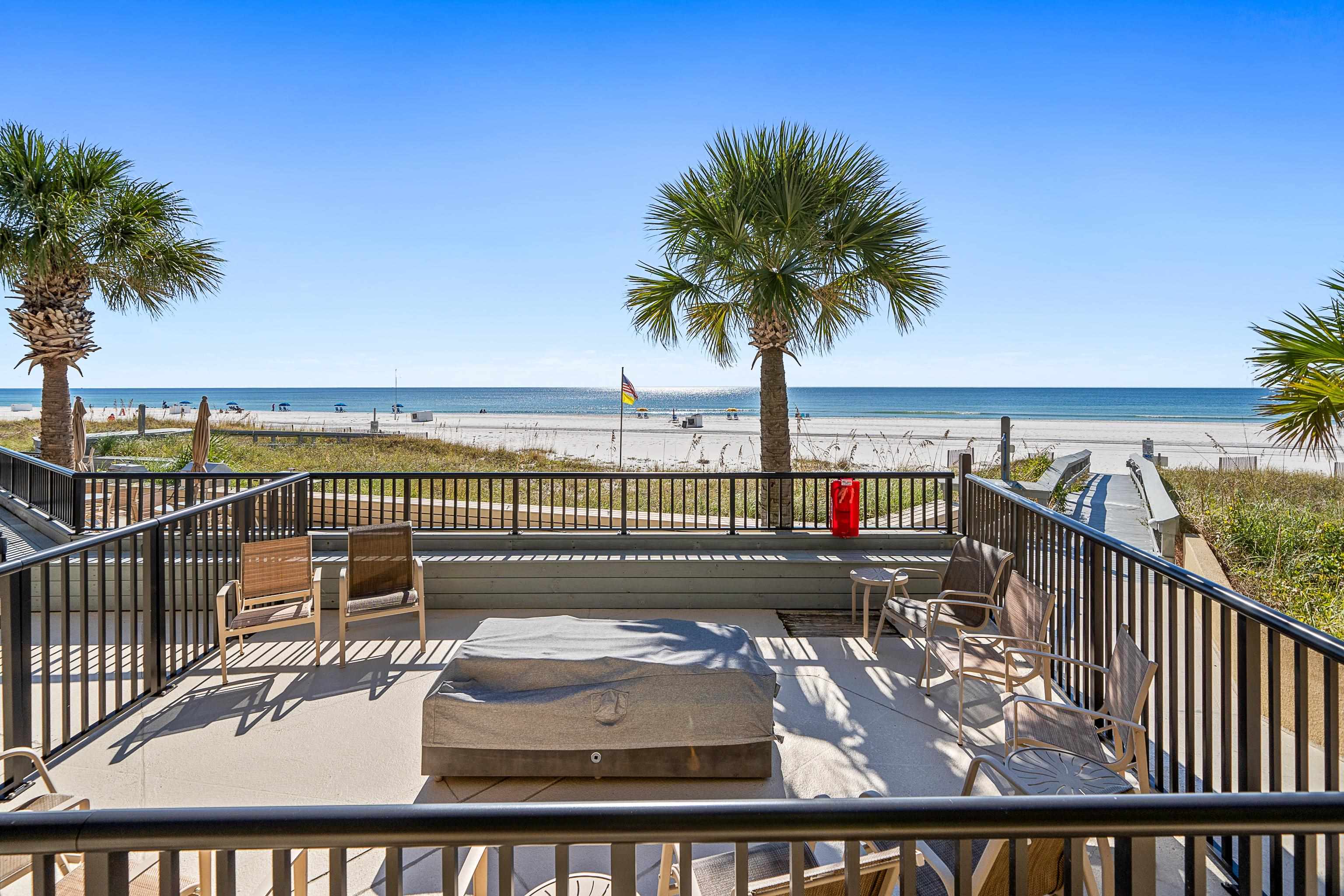 24280 Perdido Beach Boulevard, Unit 101B Orange Beach, AL 36561 - Photo 32 of 47