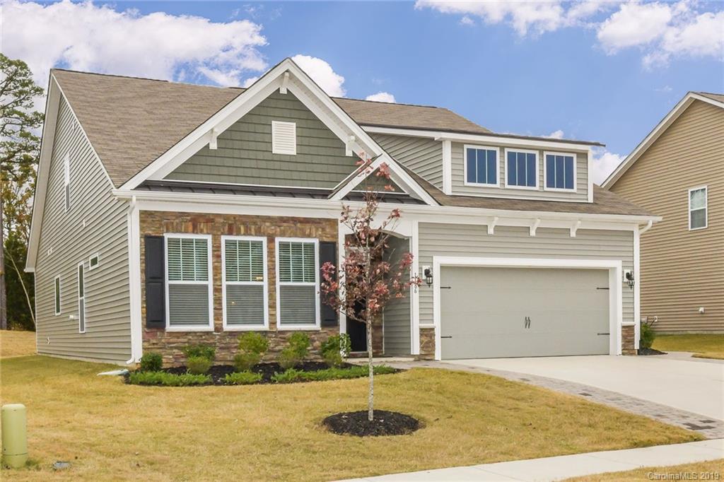 1186 Jack Pine Road Clover, SC 29710 - Photo 1 of 35 Gallery Image 1