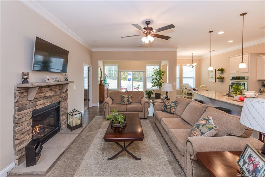 1186 Jack Pine Road Clover, SC 29710 - Photo 3 of 35 Gallery Image 3