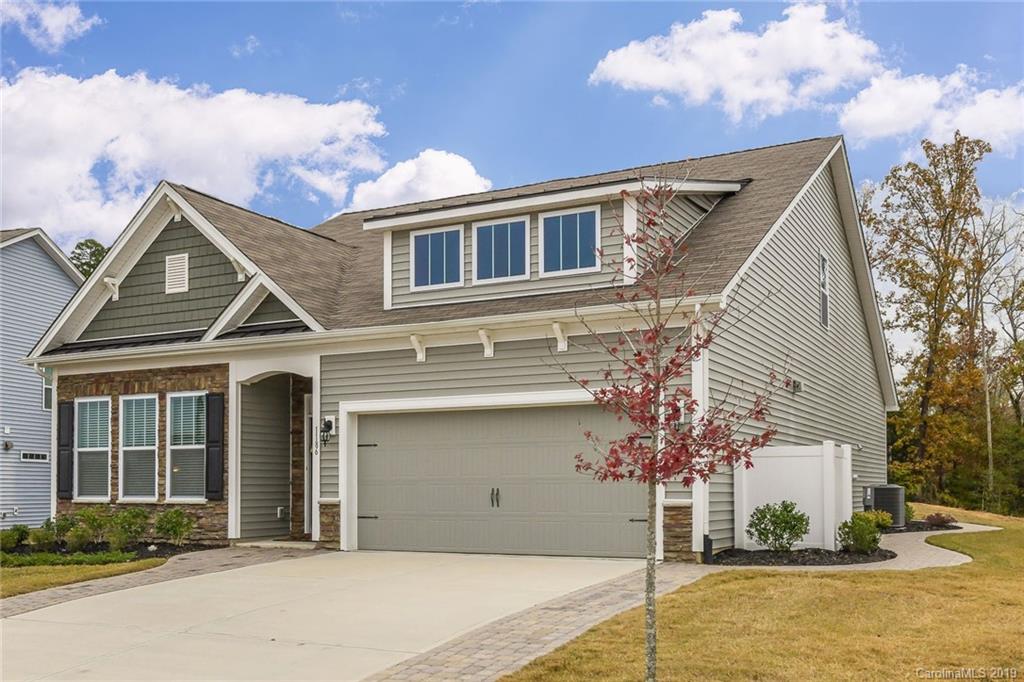 1186 Jack Pine Road Clover, SC 29710 - Photo 28 of 35 Gallery Image 28