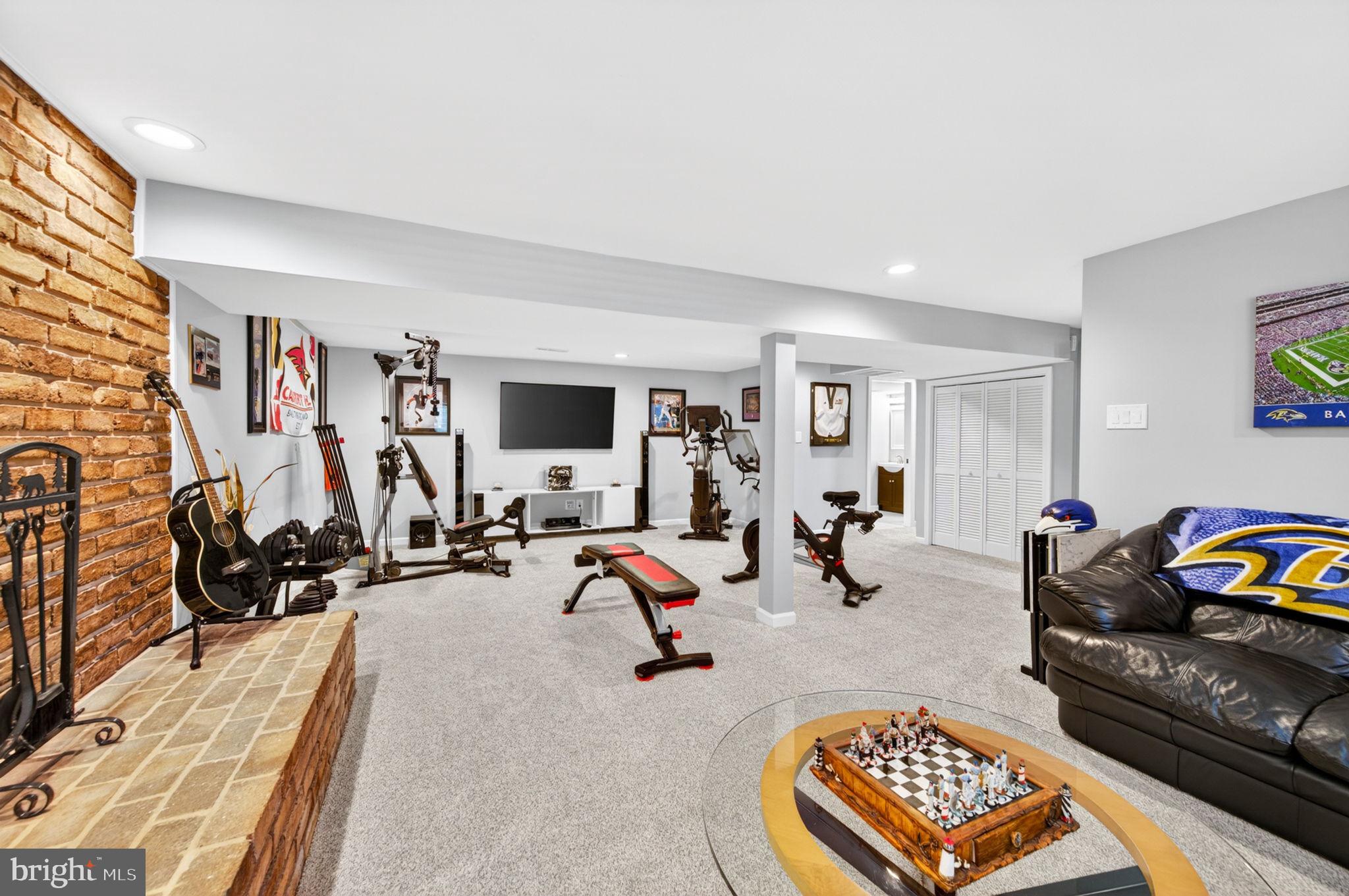 9805 Forge Park Road Perry Hall, MD 21128 - Photo 28 of 59